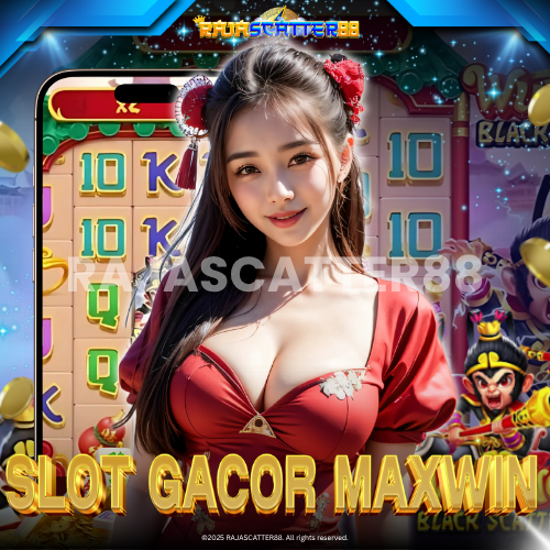 RAJASCATTER88 # Link Alternatif Game Online Paling Cepat Deposit & Withdraw